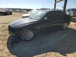 Salvage Cars with No Bids Yet For Sale at auction: 2009 BMW 328 I