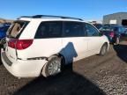 2007 Toyota Sienna CE