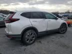 2020 Honda CR-V EXL