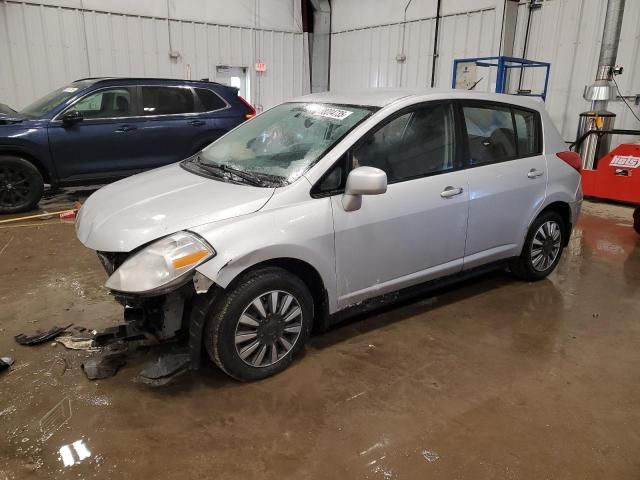 2009 Nissan Versa S