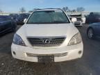 2008 Lexus RX 400H