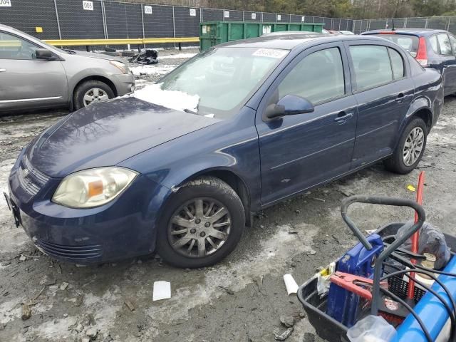 2010 Chevrolet Cobalt 1LT