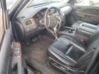 2011 Chevrolet Tahoe K1500 LT