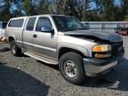 1999 GMC New Sierra K2500