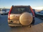 2003 Honda CR-V EX