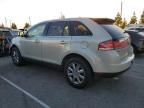 2007 Lincoln MKX