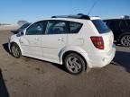 2007 Pontiac Vibe