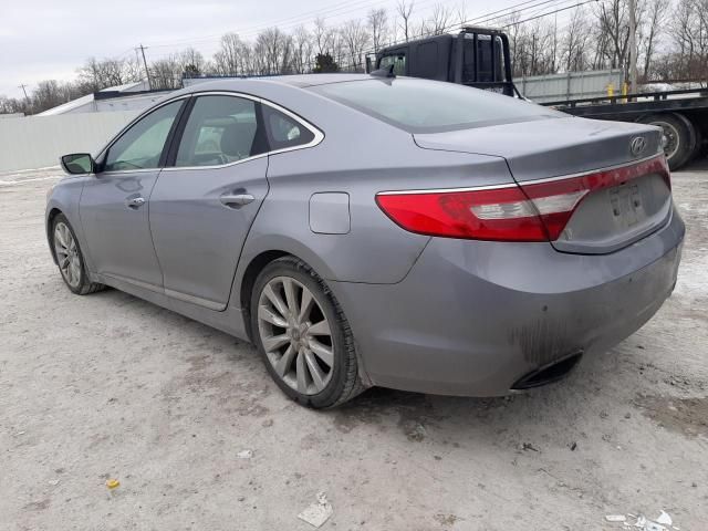 2014 Hyundai Azera GLS