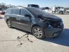 2016 Honda Odyssey Touring