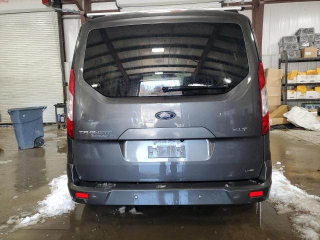 2020 Ford Transit Connect XLT