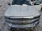 2018 Chevrolet Silverado K1500 LTZ