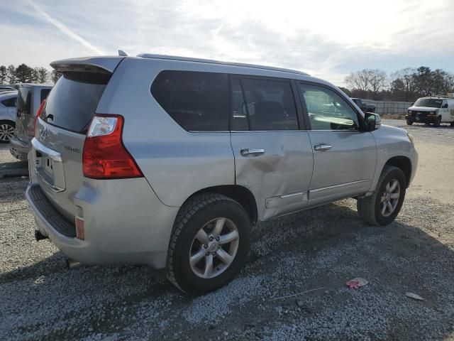 2012 Lexus GX 460