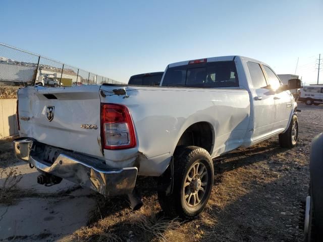 2014 Dodge 3500 Laramie