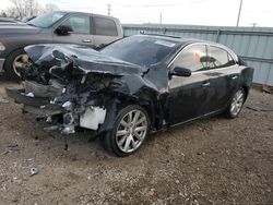 Chevrolet salvage cars for sale: 2013 Chevrolet Malibu LTZ