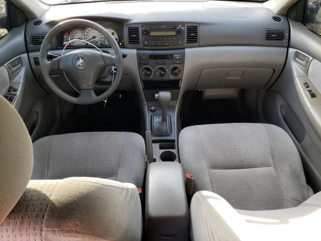 2008 Toyota Corolla CE