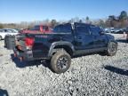 2016 Toyota Tacoma Double Cab