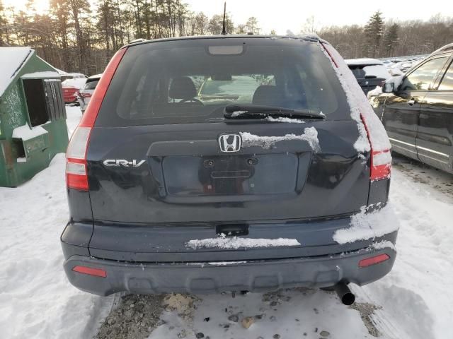 2008 Honda CR-V LX