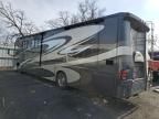 2007 Freightliner Chassis X Line Motor Home