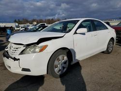 Toyota Camry ce Vehiculos salvage en venta: 2007 Toyota Camry CE