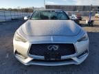 2017 Infiniti Q60 RED Sport 400