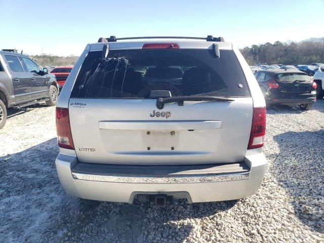 2006 Jeep Grand Cherokee Limited