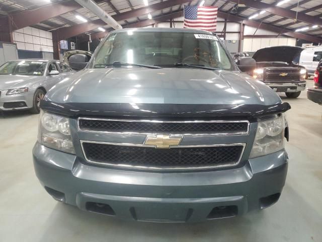 2010 Chevrolet Tahoe K1500 LS