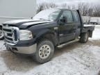 2005 Ford F250 Super Duty