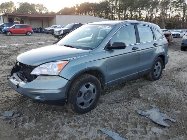 2010 Honda CR-V LX