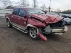 2012 Dodge RAM 1500 Longhorn