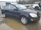 2009 KIA Rio Base