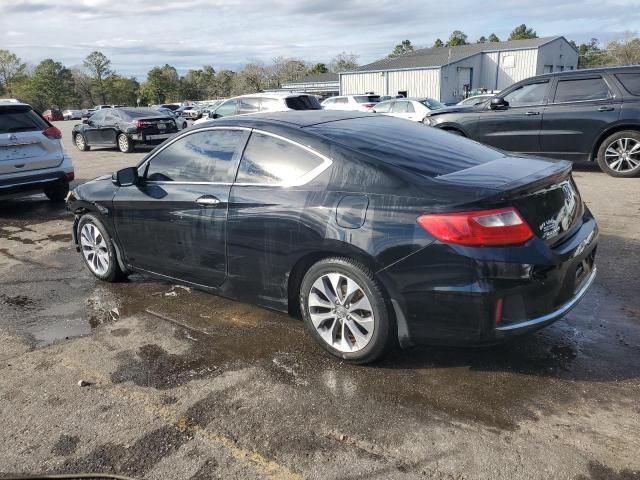 2014 Honda Accord EX