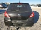 2010 Nissan Versa S