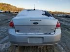 2010 Ford Focus SEL