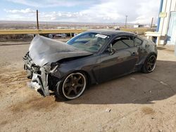 Salvage cars for sale at Albuquerque, NM auction: 2023 Toyota GR 86