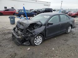 2015 Volkswagen Jetta Base en venta en Farr West, UT