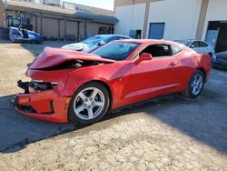 Chevrolet salvage cars for sale: 2023 Chevrolet Camaro LS