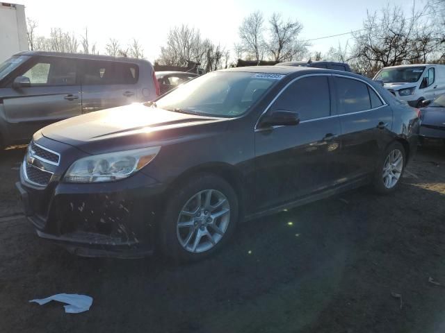 2013 Chevrolet Malibu 1LT