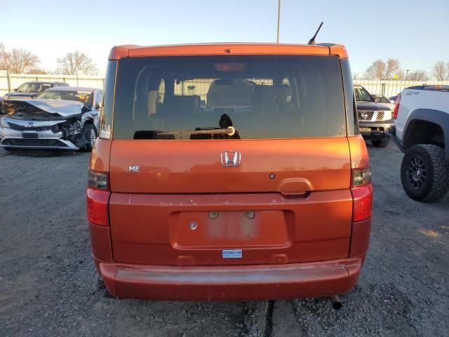 2004 Honda Element EX