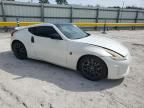 2016 Nissan 370Z Base