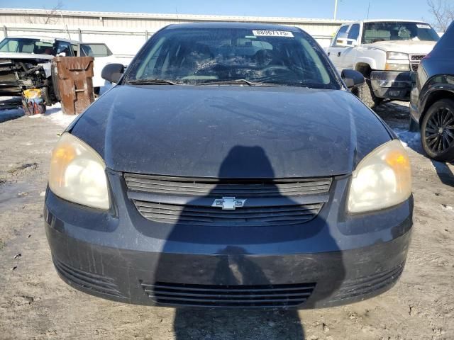 2008 Chevrolet Cobalt LS