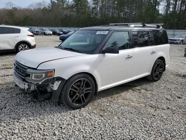 2013 Ford Flex Limited