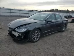 2020 Hyundai Sonata SEL en venta en Fredericksburg, VA