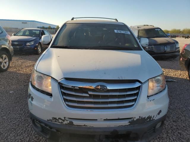 2012 Subaru Tribeca Limited