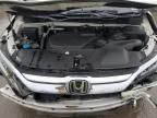 2018 Honda Odyssey EXL