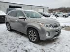 2015 KIA Sorento SX