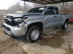 Toyota Tacoma Xtracab salvage cars for sale: 2024 Toyota Tacoma Xtracab