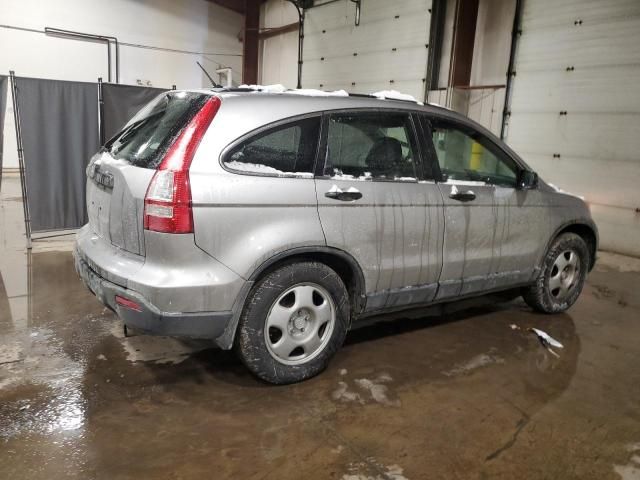 2007 Honda CR-V LX