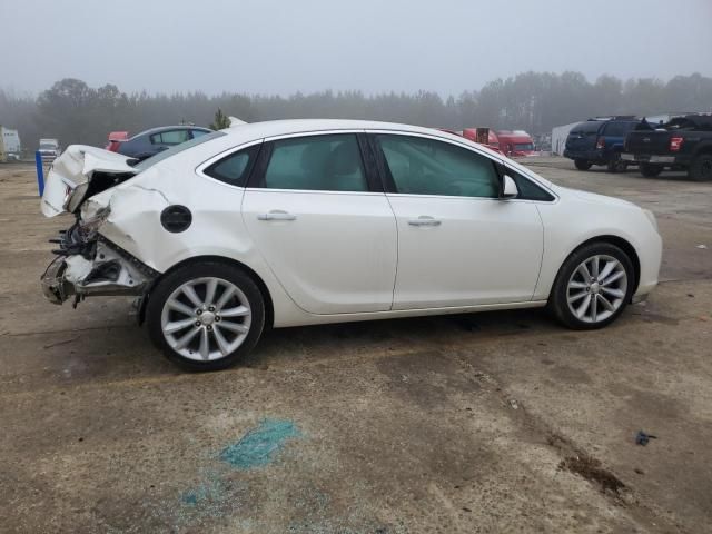 2013 Buick Verano