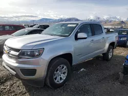 2020 Chevrolet Colorado LT en venta en Magna, UT