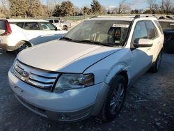 2008 Ford Taurus X Eddie Bauer en venta en Madisonville, TN